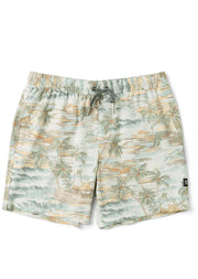 Roark - Shorey Trunks - Unbleached