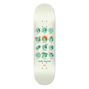 Real - Jimmy How Are You 8.5" Deck