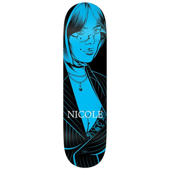 Real - Nicole Crush LTD 8.5" Deck