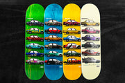 Real - SSD25 Ishod Custom 8.25" Deck