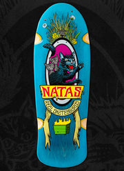 Real - SSD25 Natas Panther WW 10.8" Deck