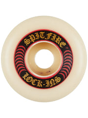 Spitfire - F4 Locks-Ins 101a Wheels - 55mm