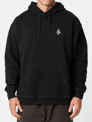 Volcom - Skidder Hoodie - Black
