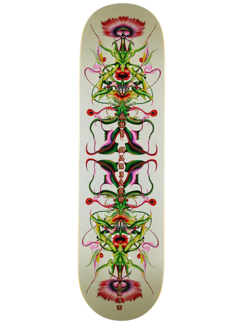 April - Guy Mariano Complex 8.5" Deck
