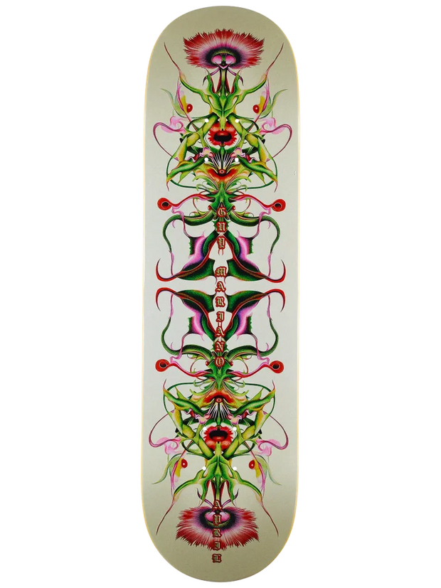April - Guy Mariano Complex 8.5" Deck