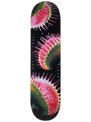 April - Rayssa Leal Snappy 8.0" Deck