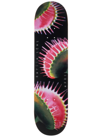 April - Rayssa Leal Snappy 8.0" Deck