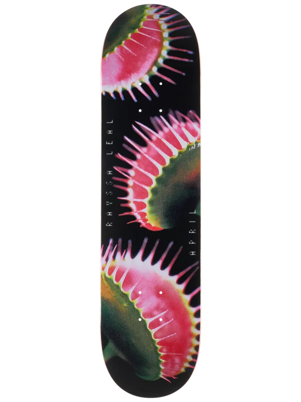 April - Rayssa Leal Snappy 8.0" Deck