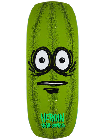 Heroin - The Pickle Deck 12"