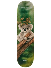 April - O'Neill Marsupial Mini 7.37" Deck