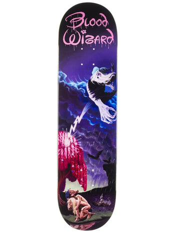 Blood Wizard - Pestilent Symphony 8.25" Deck