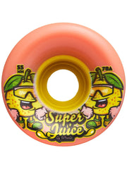 OJ Wheels - Paloma Mini Super Juice Wheels - 55mm 78a