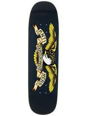 Antihero - Shaped Eagle Blue Meanie 8.75" Deck