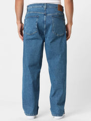 Volcom - Chillow Denim Jeans - Deep River Blues