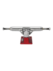 Lurpiv - Lurpiv 3 Hollow Trucks - Polished / Red