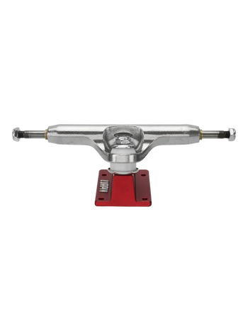 Lurpiv - Lurpiv 3 Hollow Trucks - Polished / Red - Board Of Missoula