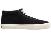Last Resort - VM001 Mid - Black / White