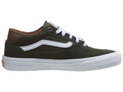 Vans - Skate Rowan - Green / Brown