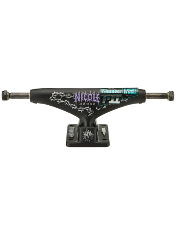 Thunder - Nicole Malice T-II Trucks