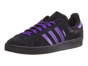 Adidas - Campus ADV - Collegiate Purple / Core Black
