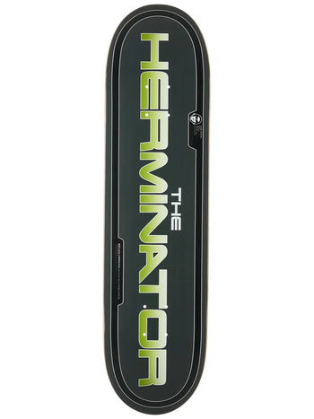 Baker - Bryan Herman The Herminator 8.125" Deck - Board Of Missoula