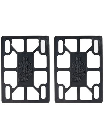 Shake Junt - Shake Junt 1/8th Riser - Black