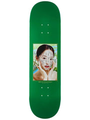 Sci-Fi Fantasy - Lay Accupressure 8.5" Deck