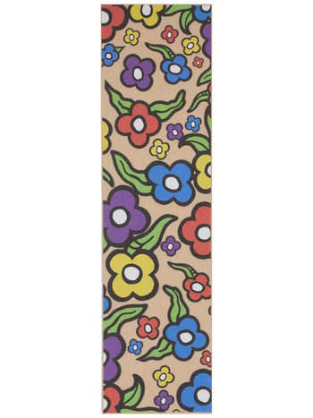 Krooked - Sweatpants 9" Grip Tape Sheet - Clear