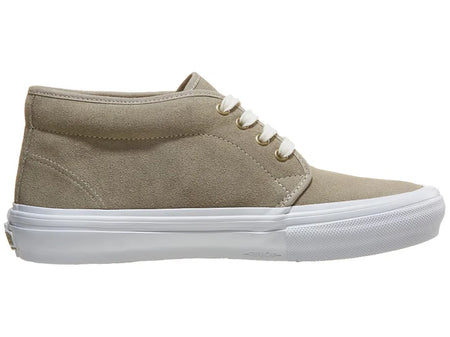 Vans - Skate Chukka - Wrapped Fog