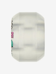 Snot - Lil Boogers Conical 47mm 101a Wheels - Clear