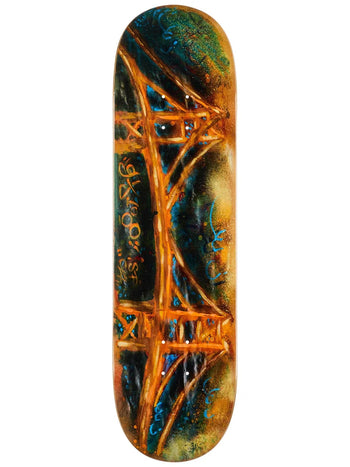 GX1000 - Golden Gate 8.25" Deck