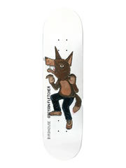 Birdhouse - Greyson Fletcher Interspecies 8.75" Deck