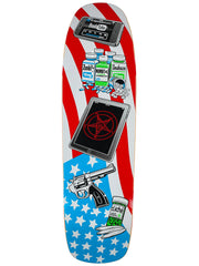 Cliche - American Dream 9.0" Deck