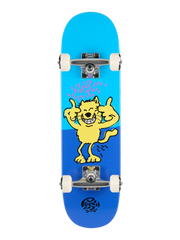 Push - Chaos Cat FP Modern Mini 7.125" Complete