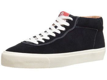 Last Resort - VM001 Mid - Black / White