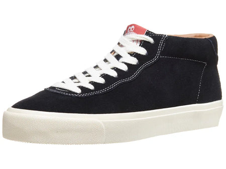 Last Resort - VM001 Mid - Black / White