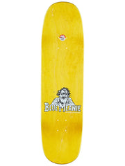 Antihero - Shaped Eagle Blue Meanie 8.75" Deck