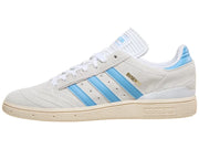 Adidas - Busenitz - Grey One / Light Blue
