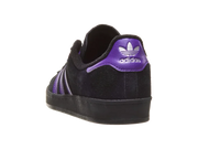 Adidas - Campus ADV - Collegiate Purple / Core Black