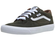 Vans - Skate Rowan - Green / Brown