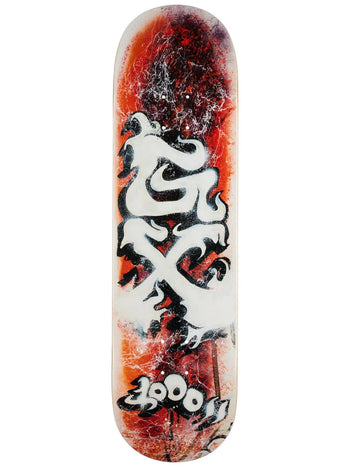 GX1000 - Pollock 8.625" Deck
