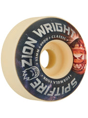 Spitfire - Zion F4 Cosmic Classic Wheel 99a - 53mm