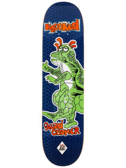 Krooked - Cromer Redux 8.06" Deck