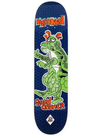 Krooked - Cromer Redux 8.06" Deck