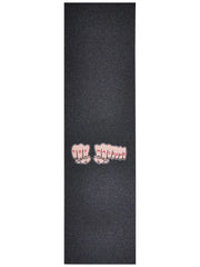 Toy Machine - Fists Grip Tape - Black