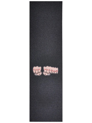 Toy Machine - Fists Grip Tape - Black