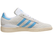 Adidas - Busenitz - Grey One / Light Blue