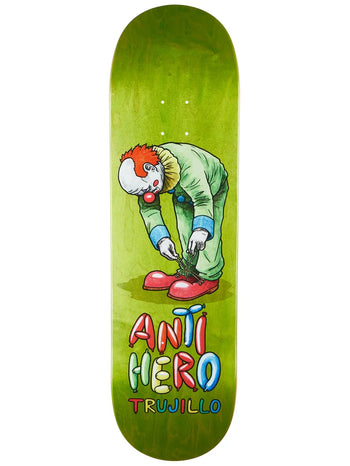 Antihero - Trujillo Bozos 8.75" Deck