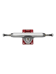 Lurpiv - Lurpiv 3 Hollow Trucks - Polished / Red