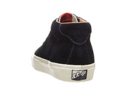 Last Resort - VM001 Mid - Black / White